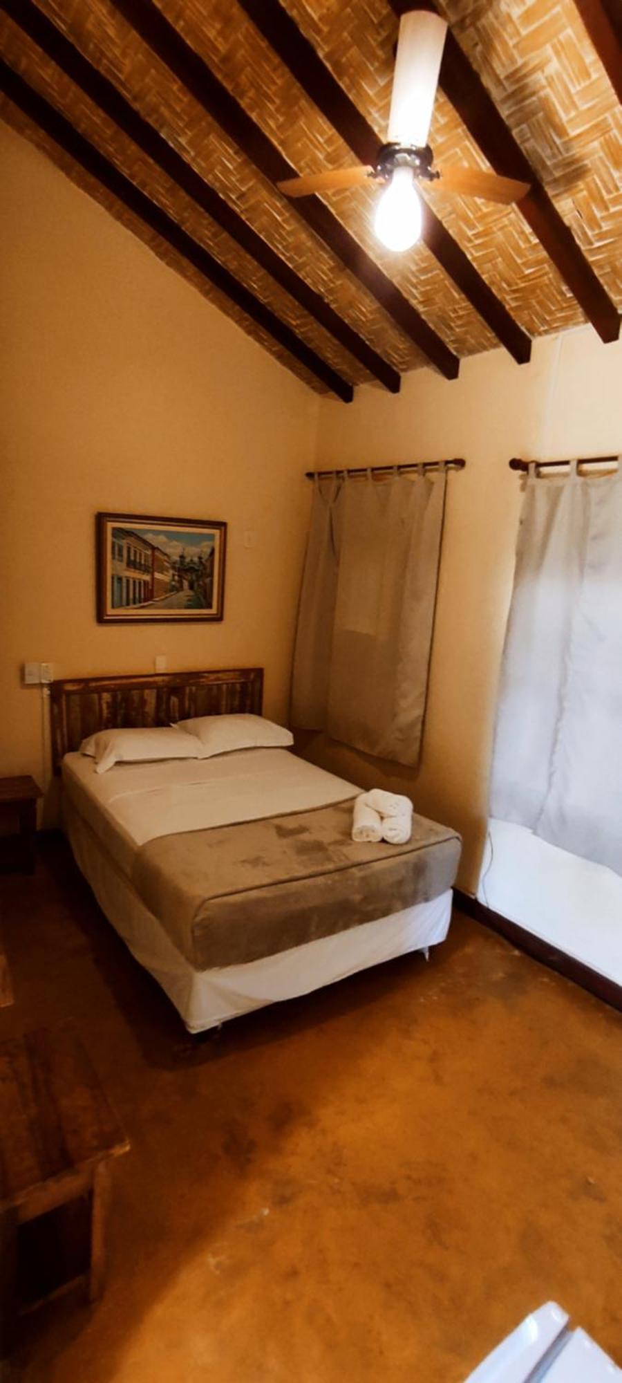 Villa D'Ouro Pousada Тирадентеш Екстериор снимка