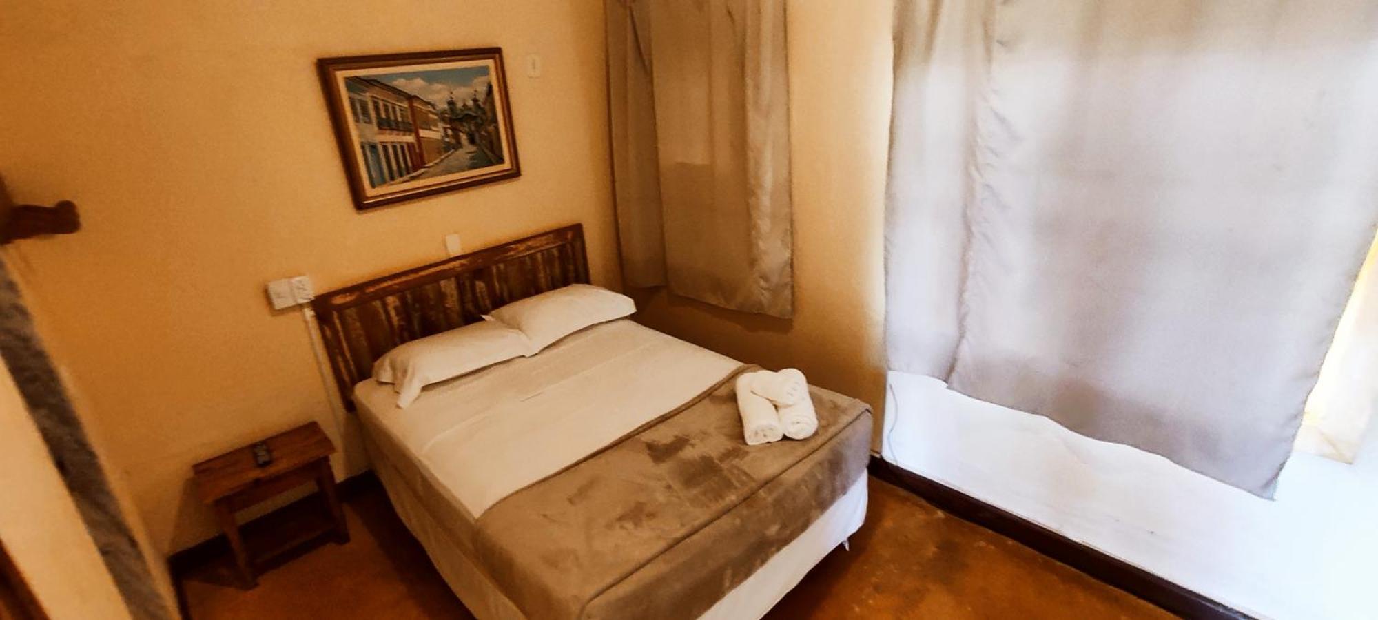 Villa D'Ouro Pousada Тирадентеш Екстериор снимка