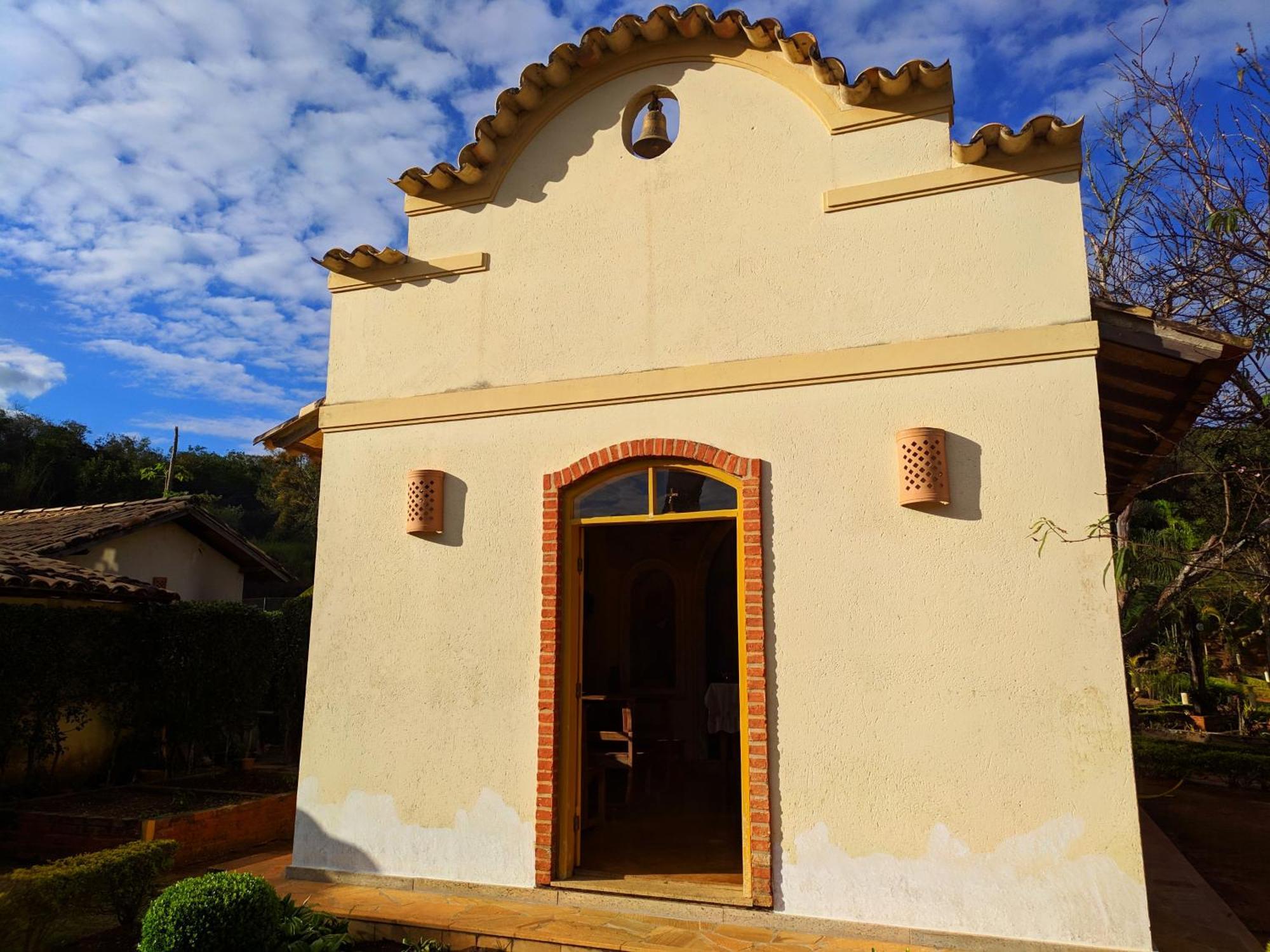Villa D'Ouro Pousada Тирадентеш Екстериор снимка