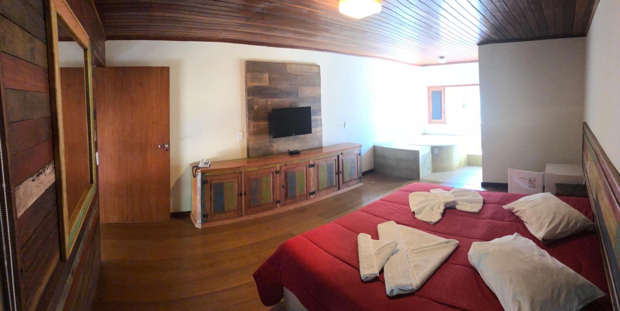 Villa D'Ouro Pousada Тирадентеш Екстериор снимка